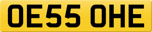 OE55OHE